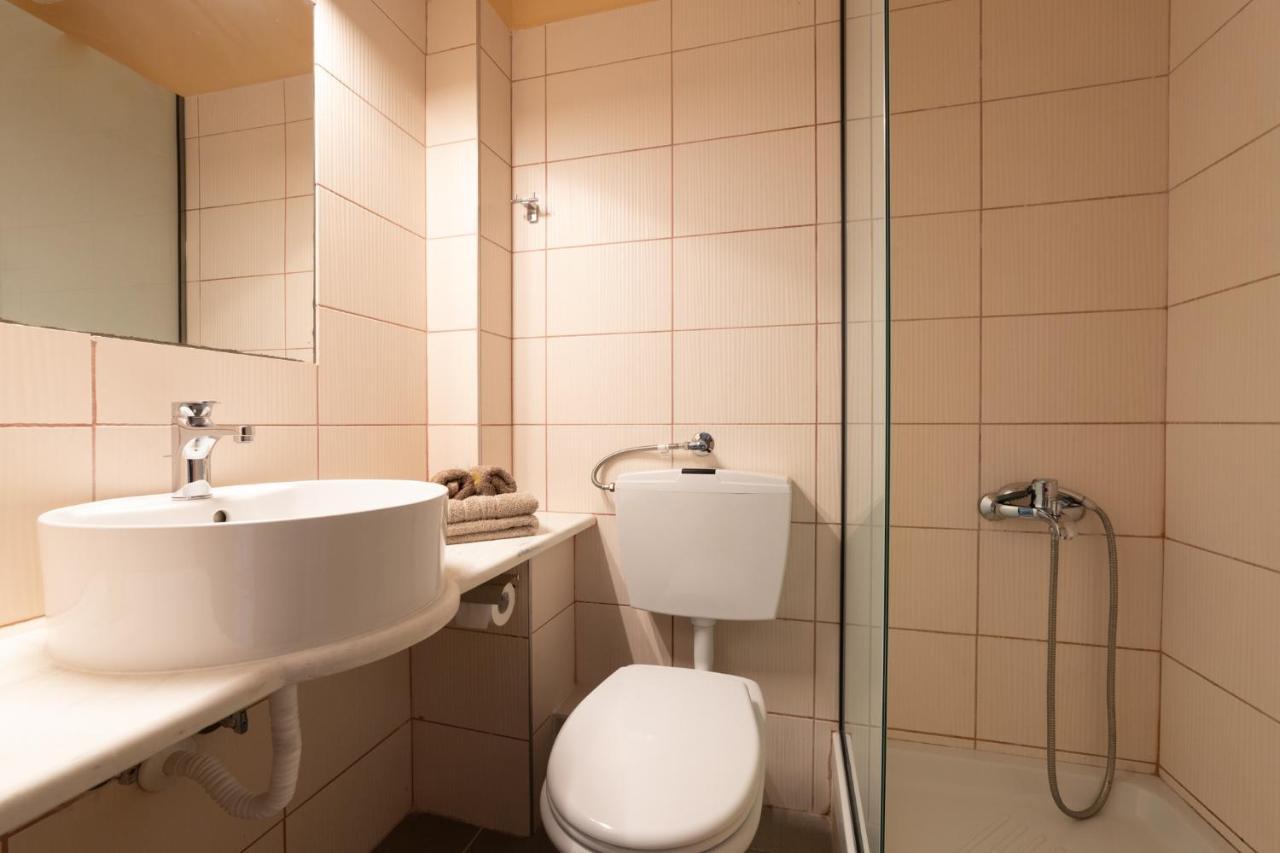 Arsas Suites Nikiti  Exterior foto